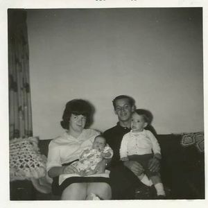 Meet your Posher, Terri